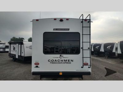 2025 Coachmen RV Freedom Express Ultra Lite - Photo 8