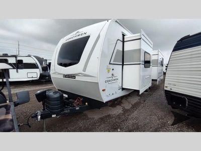 2025 Coachmen RV Freedom Express Ultra Lite - Photo 5
