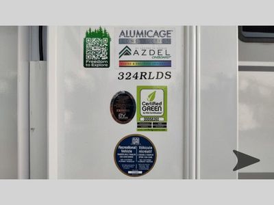 2025 Coachmen RV Freedom Express Ultra Lite - Photo 15