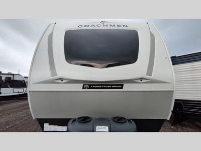 2025 Coachmen RV Freedom Express Ultra Lite - Photo 3
