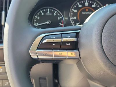 2026 Mazda CX-50 — photo 24 view