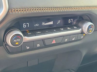 2026 Mazda CX-50 — photo 29 view
