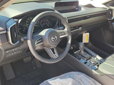2026 Mazda CX-50 — photo 17 view