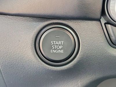 2026 Mazda CX-50 — photo 27 view