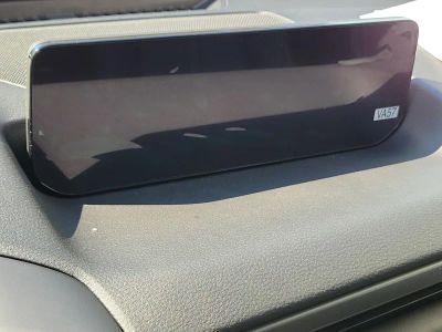 2026 Mazda CX-50 — photo 28 view