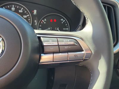 2026 Mazda CX-50 — photo 25 view