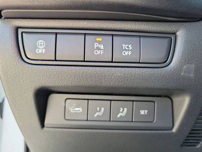 2026 Mazda CX-50 — photo 22 view
