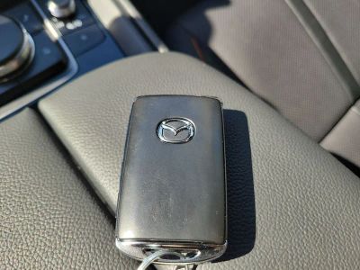 2026 Mazda CX-50 — photo 33 view