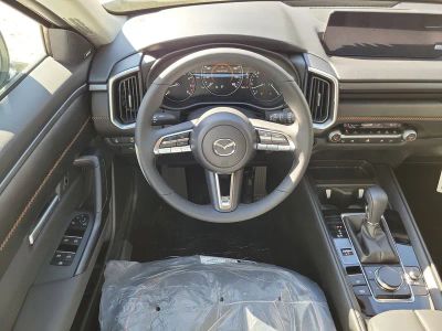 2026 Mazda CX-50 — photo 16 view