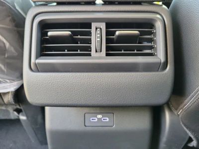 2026 Mazda CX-50 — photo 13 view
