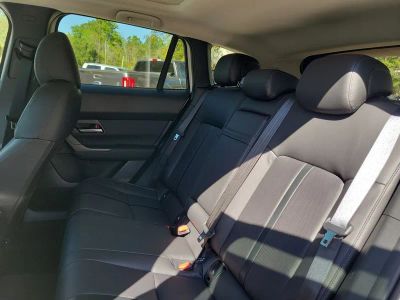 2026 Mazda CX-50 — photo 12 view