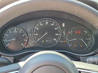 2026 Mazda CX-50 — photo 26 view