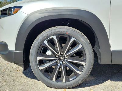 2026 Mazda CX-50 — photo 7 view