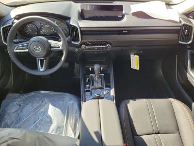2026 Mazda CX-50 — photo 15 view