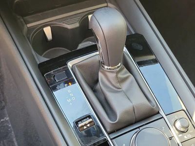 2026 Mazda CX-50 — photo 30 view