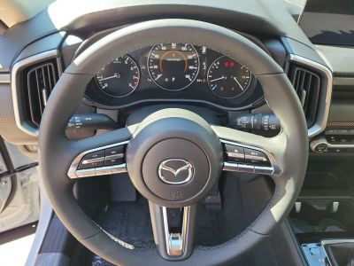 2026 Mazda CX-50 — photo 23 view