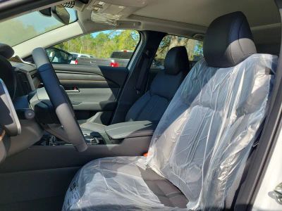 2026 Mazda CX-50 — photo 18 view