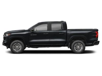 2026 Chevrolet Colorado - Photo 1