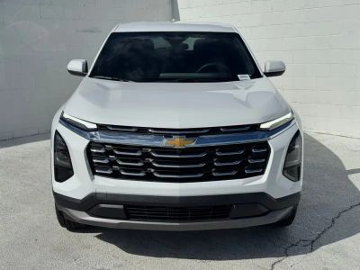 2026 Chevrolet Equinox - Photo 7