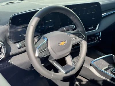 2026 Chevrolet Equinox - Photo 17