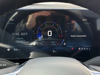 2026 Chevrolet Equinox - Photo 25