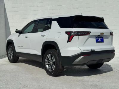 2026 Chevrolet Equinox - Photo 10