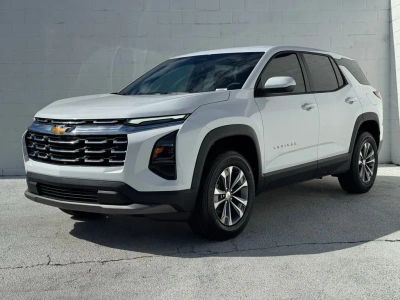 2026 Chevrolet Equinox - Photo 9