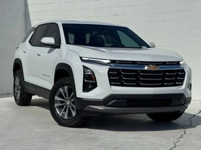 2026 Chevrolet Equinox - Photo 2