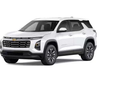 2026 Chevrolet Equinox - Photo 32