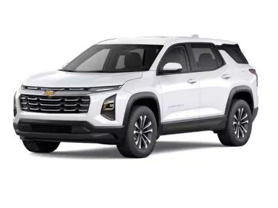 2026 Chevrolet Equinox - Photo 31