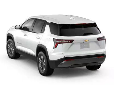 2026 Chevrolet Equinox - Photo 34