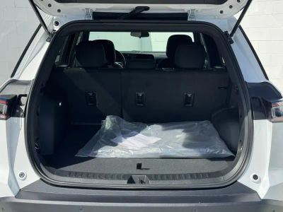 2026 Chevrolet Equinox - Photo 15