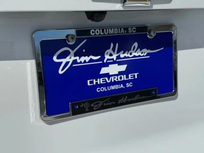 2026 Chevrolet Equinox - Photo 14