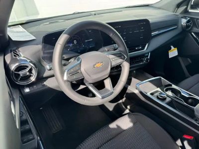 2026 Chevrolet Equinox - Photo 3