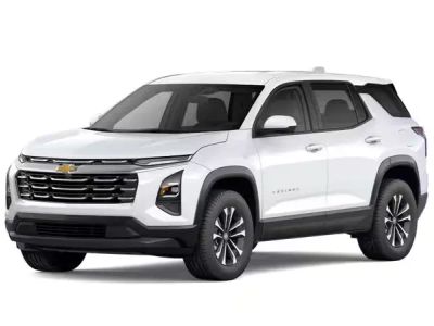 2026 Chevrolet Equinox - Photo 33