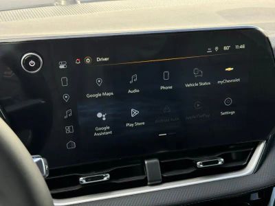 2026 Chevrolet Equinox - Photo 27