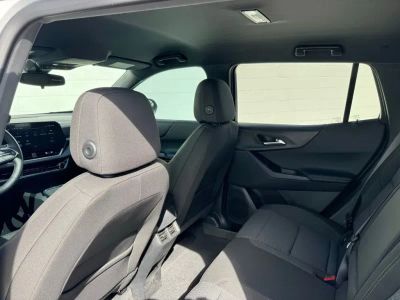 2026 Chevrolet Equinox - Photo 20