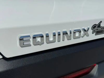2026 Chevrolet Equinox - Photo 13
