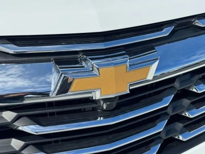 2026 Chevrolet Equinox - Photo 8