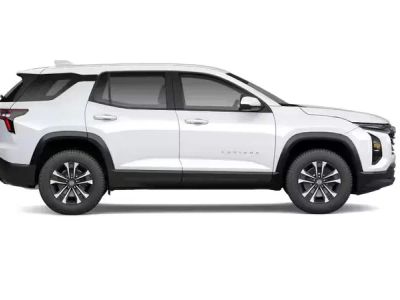 2026 Chevrolet Equinox - Photo 35