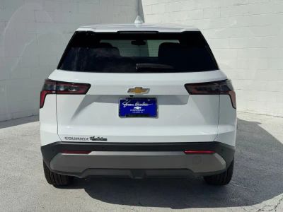 2026 Chevrolet Equinox - Photo 11