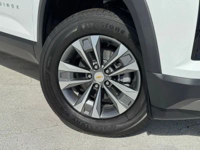 2026 Chevrolet Equinox - Photo 6