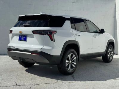 2026 Chevrolet Equinox - Photo 12
