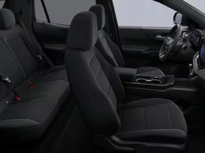 2026 Chevrolet Equinox - Photo 38