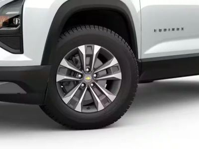 2026 Chevrolet Equinox - Photo 36