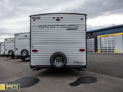 2026 KZ Sportsmen Classic - Photo 7