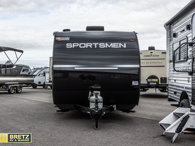 2026 KZ Sportsmen Classic - Photo 3