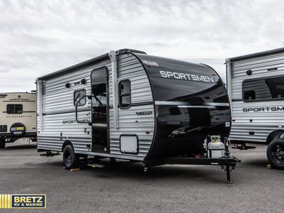 2026 KZ Sportsmen Classic - Photo 1