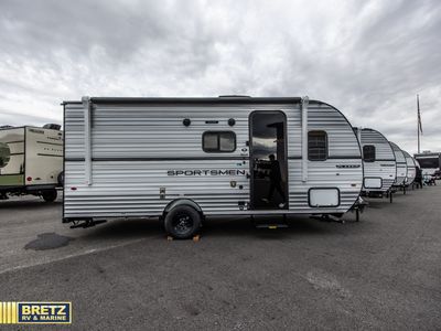 2026 KZ Sportsmen Classic - Photo 5