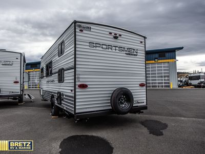 2026 KZ Sportsmen Classic - Photo 8